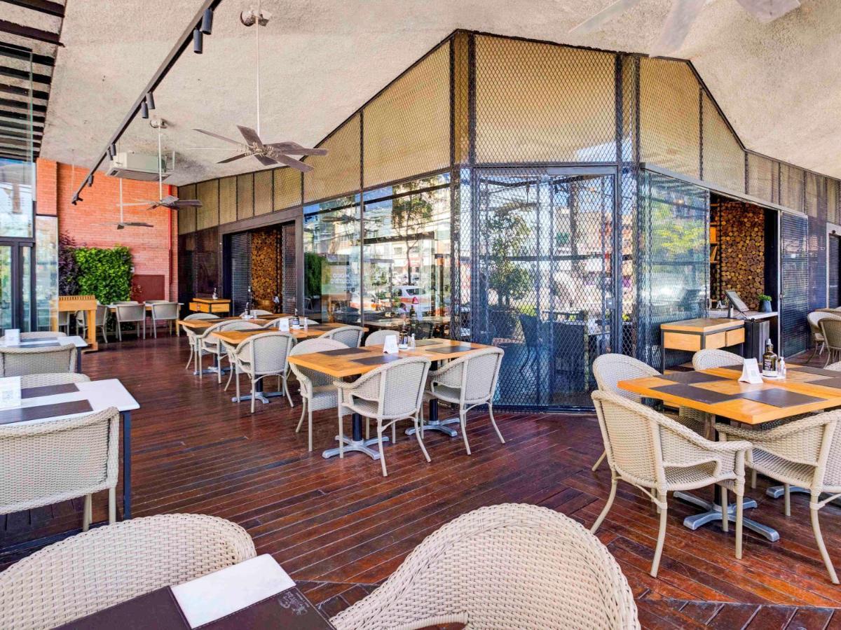 Ibis Vitoria Praia Do Canto Экстерьер фото